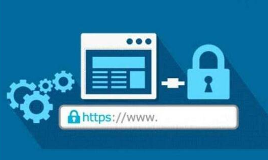 SSL是什么?和HTTPS是一样的吗?